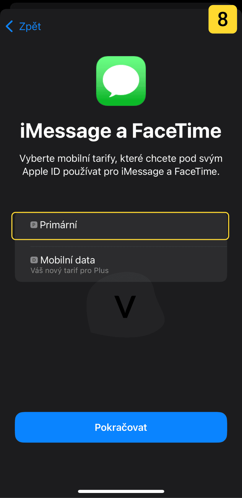 Instalace eSIM na iPhone CZ tutorial 08.png